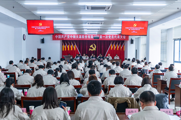 8751704857745883.jpg 2023-12-28-600×400-中鋼天源第一次黨代會-大會現場.jpg